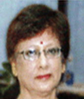 Dr KabitaChatterjee
